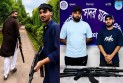 নারায়ণগঞ্জে খেলনা বন্দুক হাতে টিকটক ভিডিও ধারণ, দুই তরুণ আটক